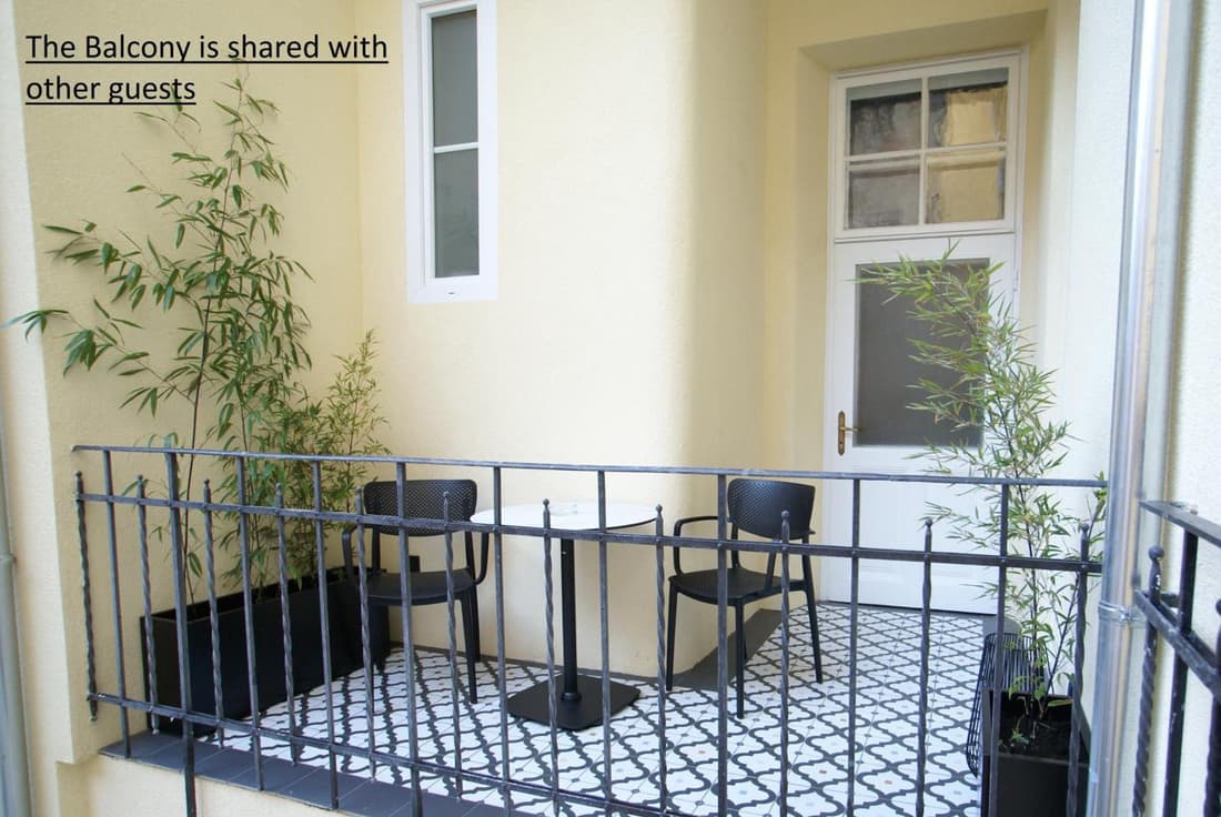 Fingerprint Luxury Apartments
