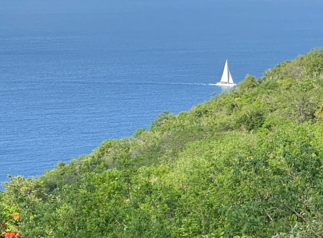 Locations Morne aux Vents