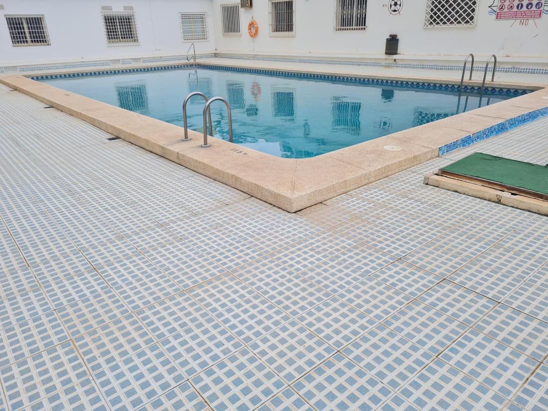 Hany apartment Ducado 2-I