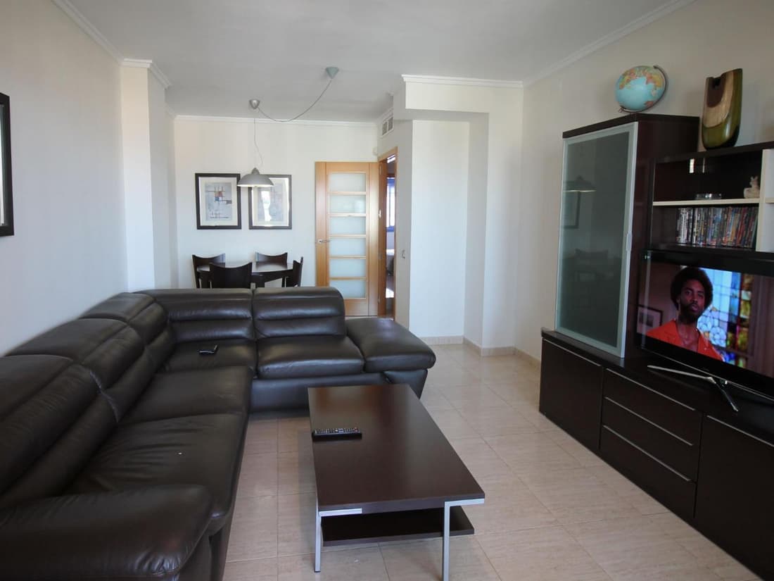Apartment Torre Maestral by Interhome
