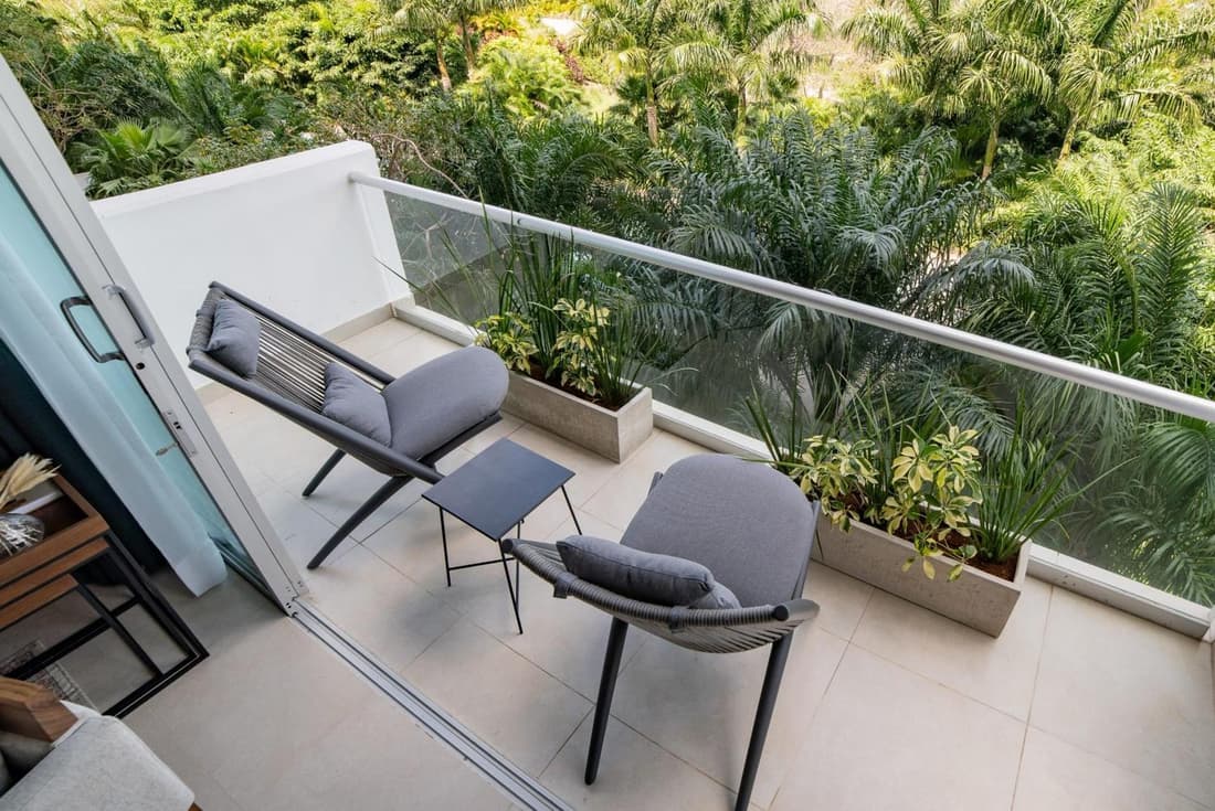 87978 DELUXE and unique 3BR condo by The Harbor, Via Montejo
