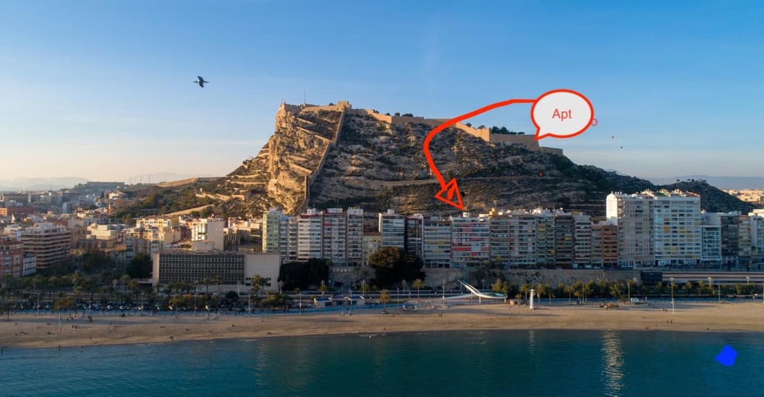 Atico Atalaya