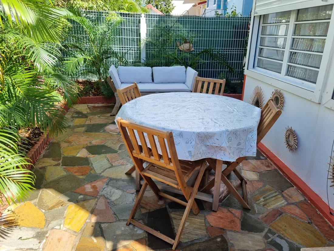 Ti' Paradis