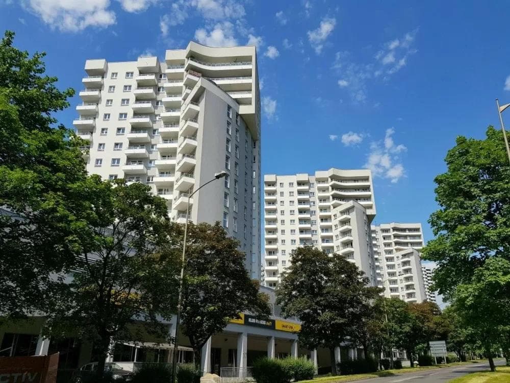 ActivPark Apartments