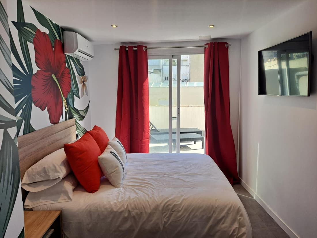 LEVANTE SUITES