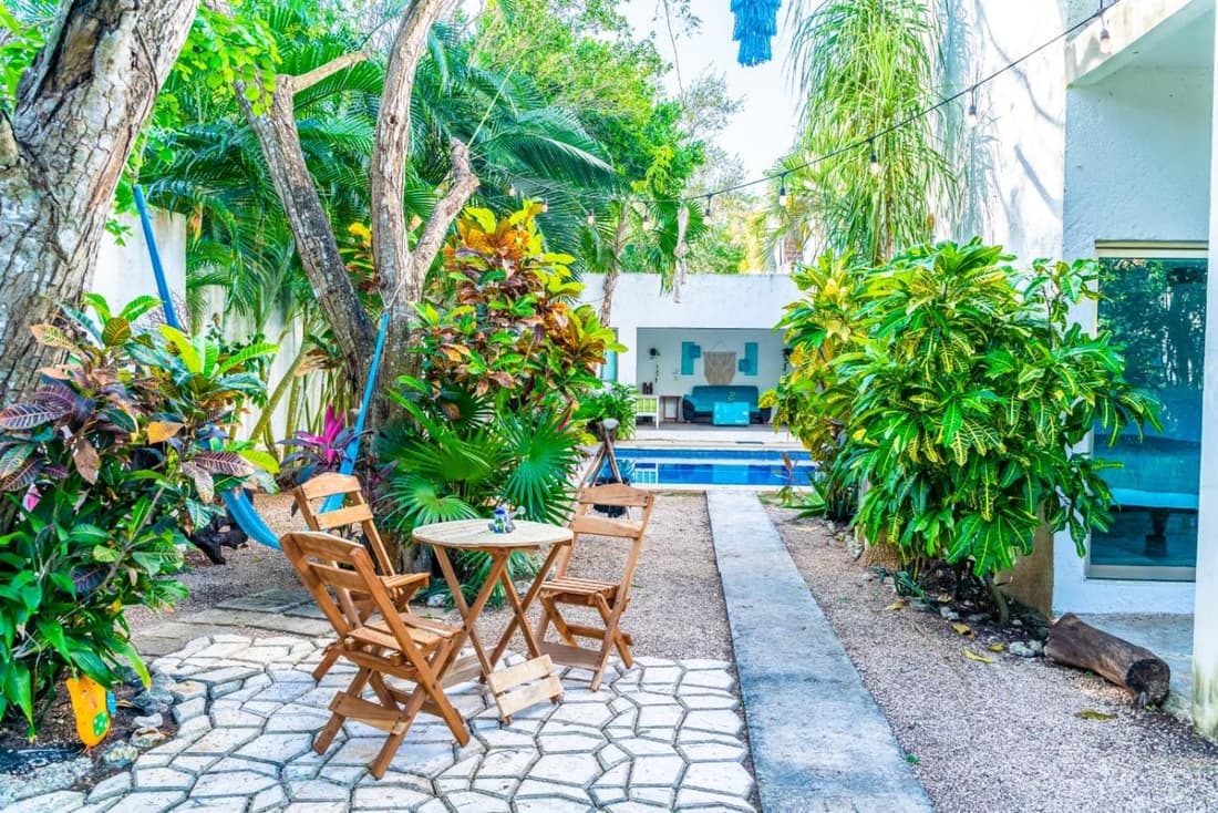Casa Borush by Ecoplaneta