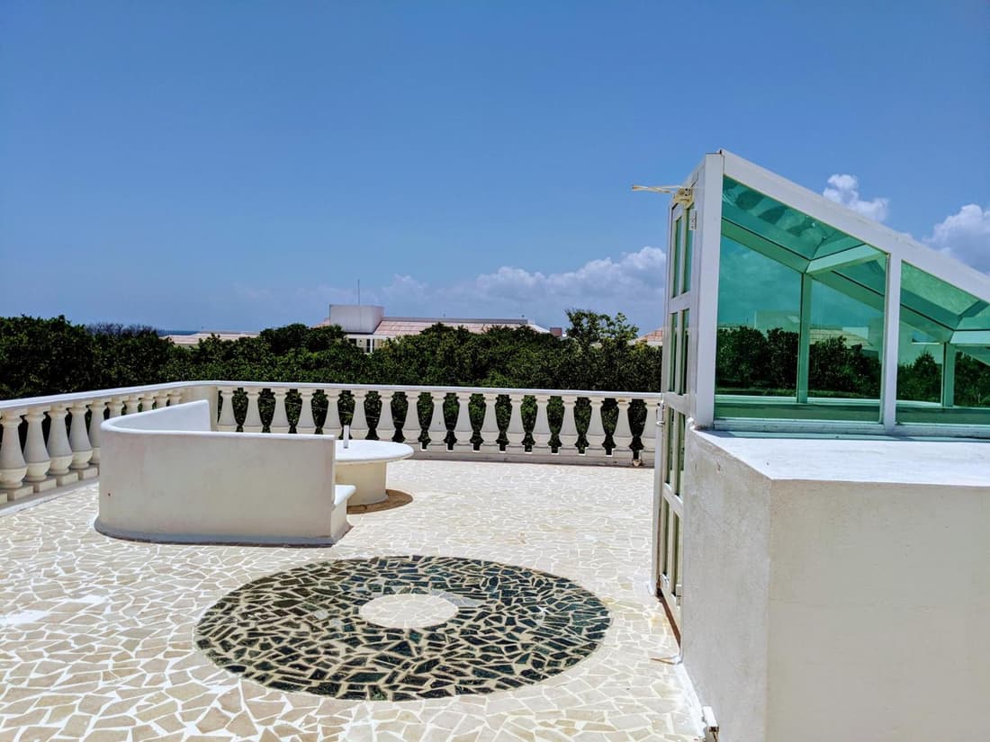 Castillo Playacar Fase 1 9br 3Kitchen Pool walk to Beach 5th Ave 25max
