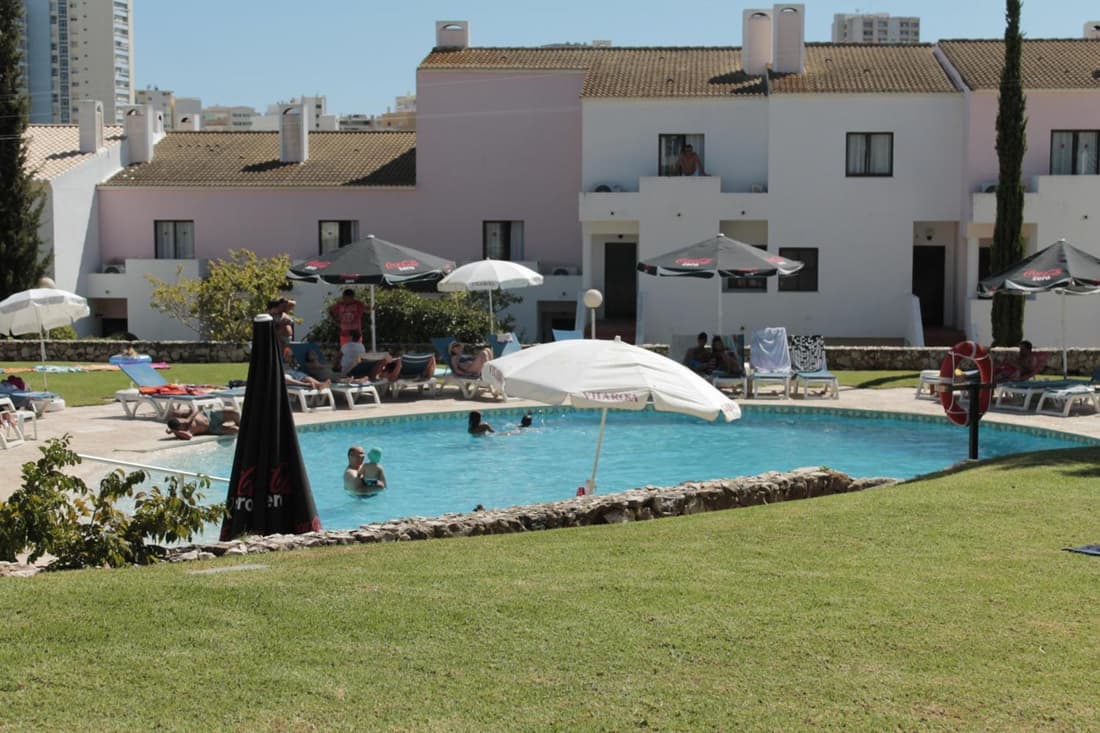 Apartment Vila Rosa