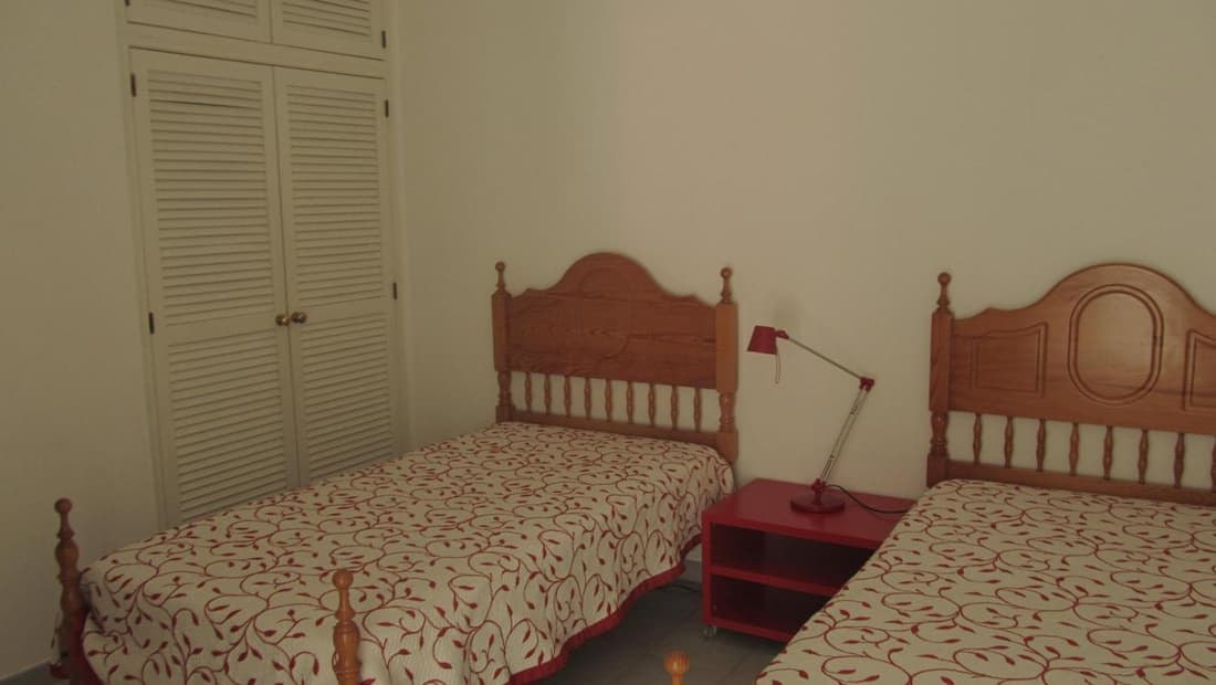 Apartment Vila Rosa