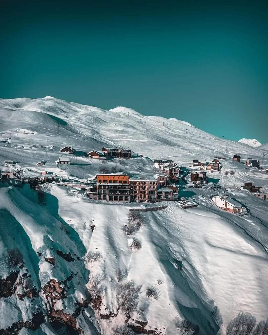 Monte Hotel
