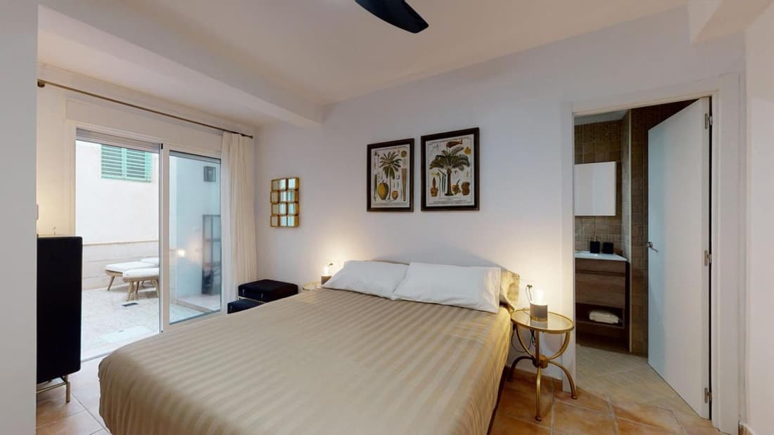 HoliSPlace- lovely apartment in downtown Alicante