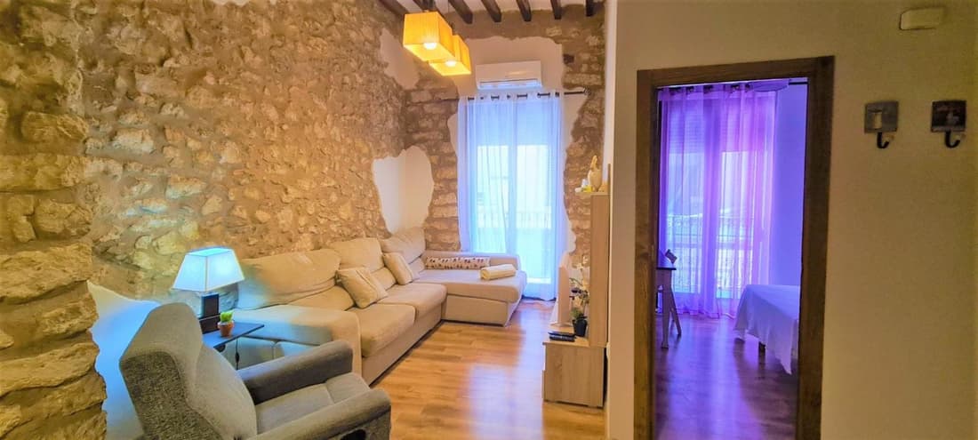 Lovely Apartment - MERCADO CENTRAL