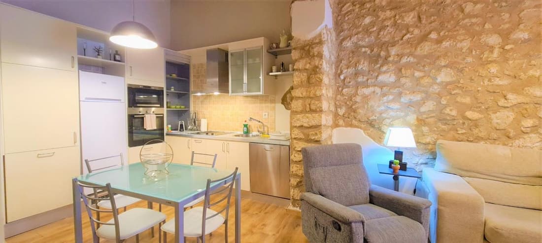 Lovely Apartment - MERCADO CENTRAL