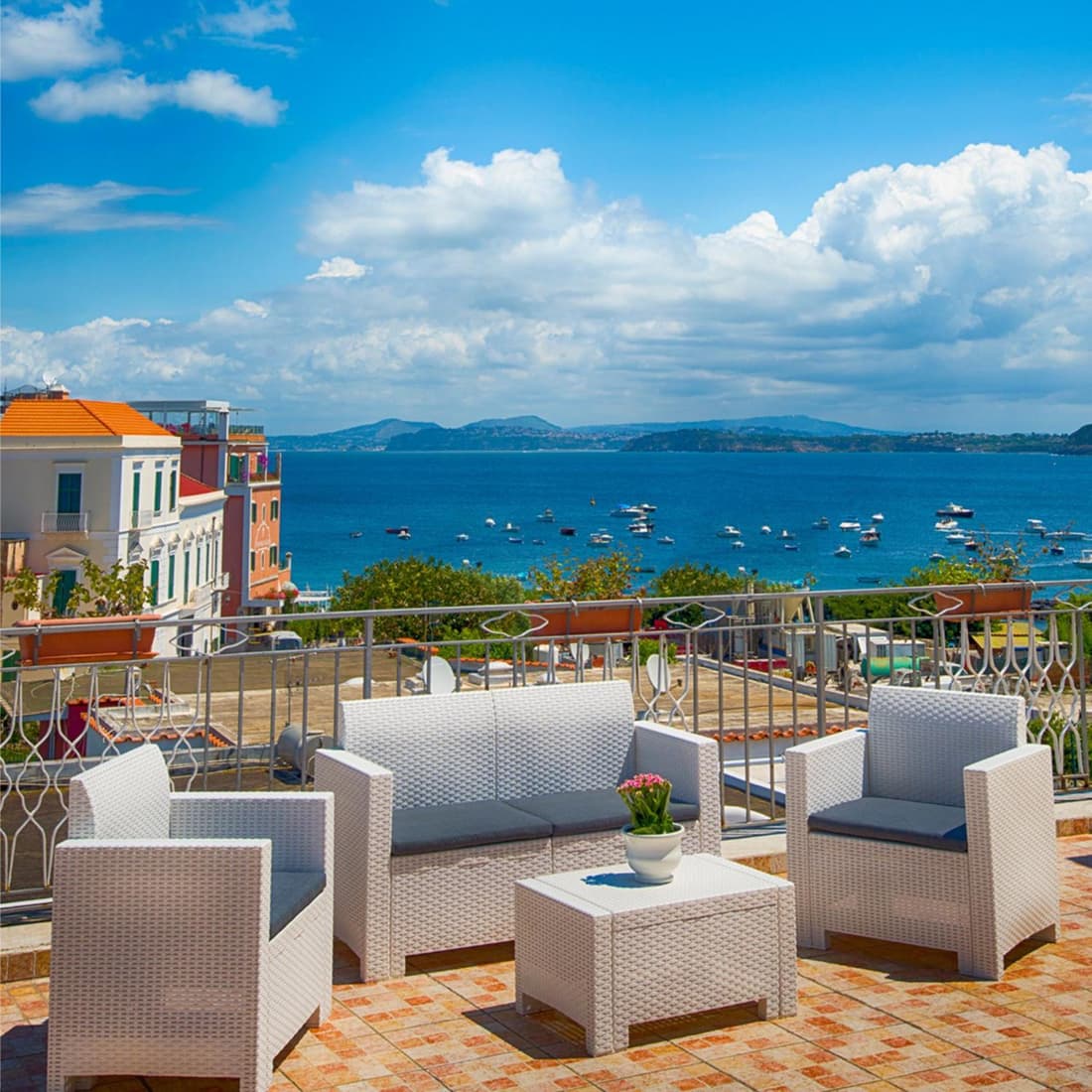 Hotel Noris