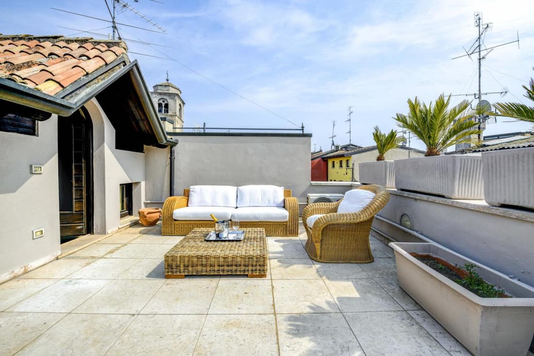 Prestige Suite Sirmione