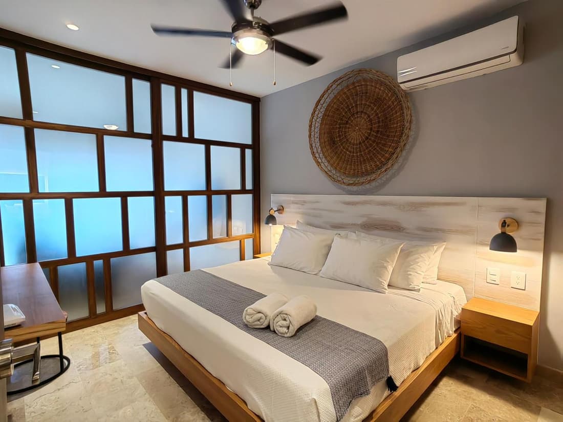 IPANA Luxury Apartments by Vacaciones.Yeah