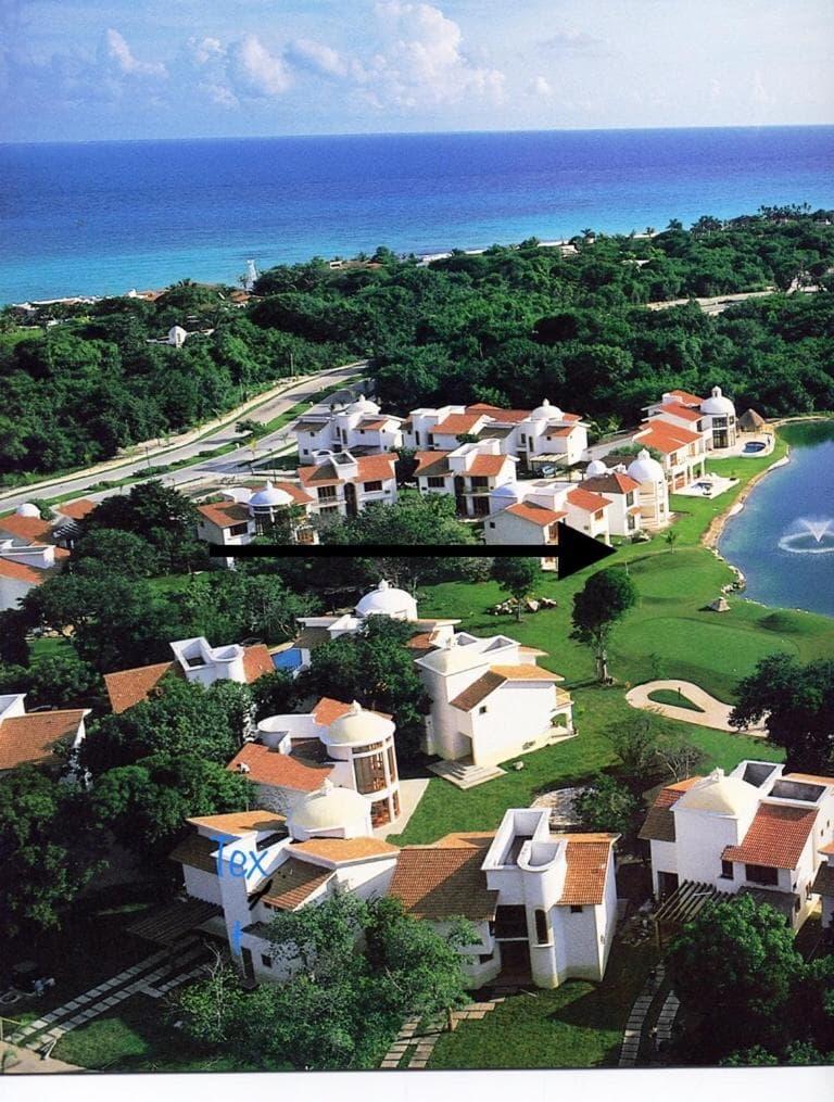 Casa Mi Tesoro Vacation Rooms
