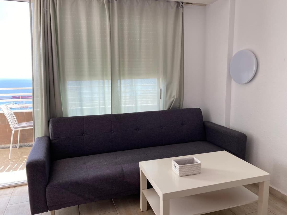 Apartamento 29th floor & sea view