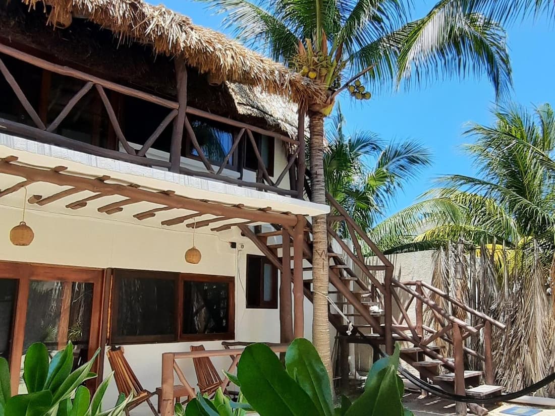 Casa Sofia Holbox