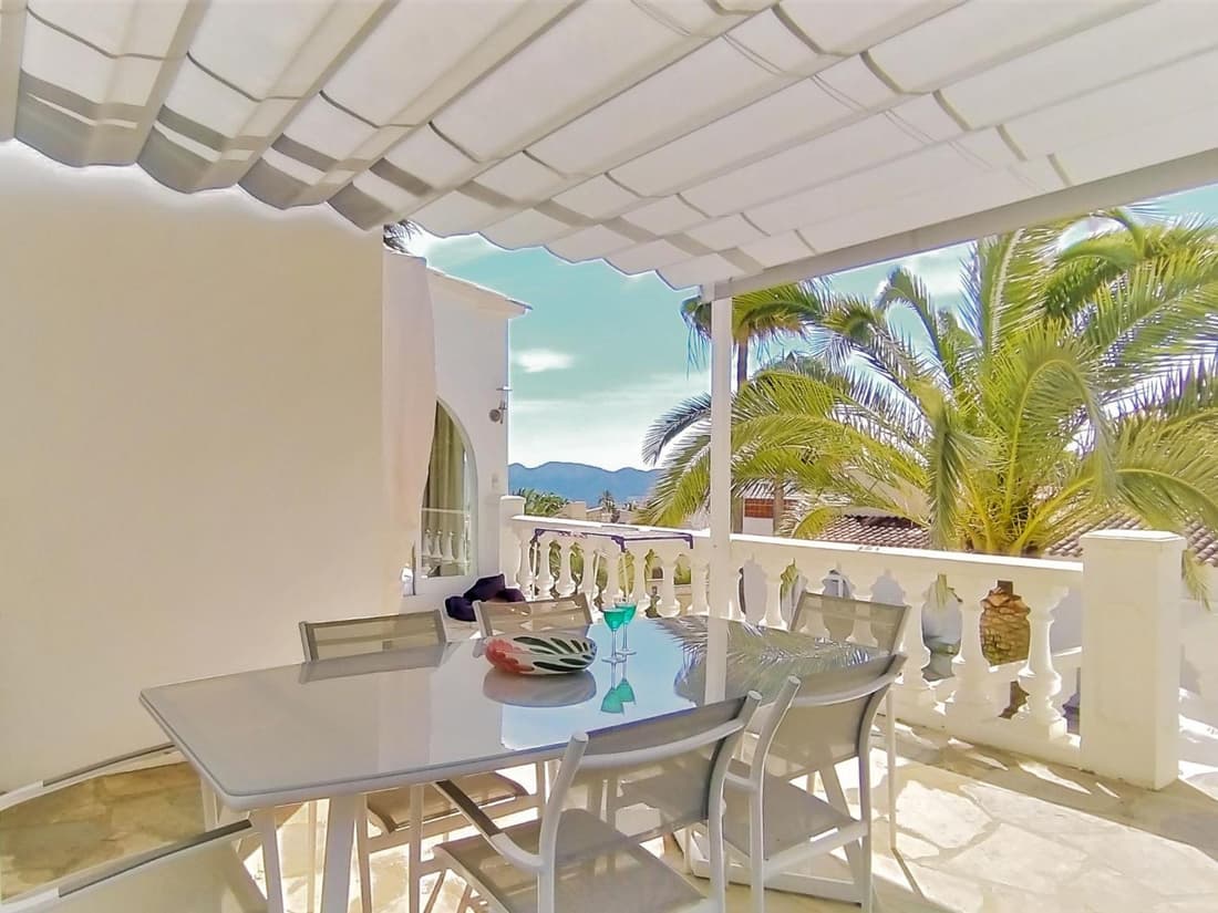 Holiday Home Colombia 16-1 by Interhome