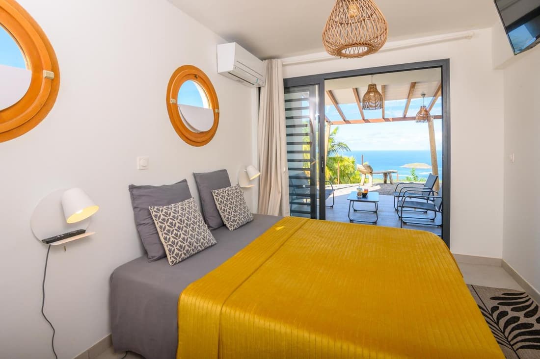 DHM - Domaine Habitation Merveilleuse