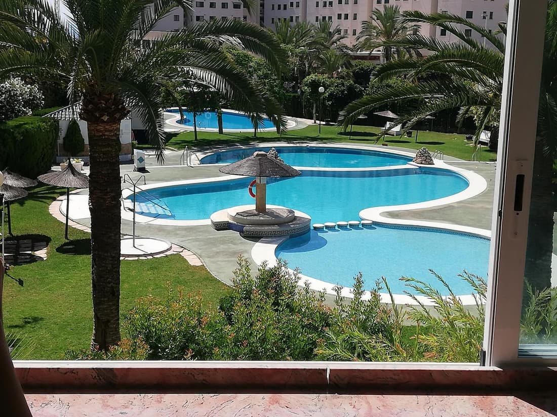 Casablanca Mediterranean