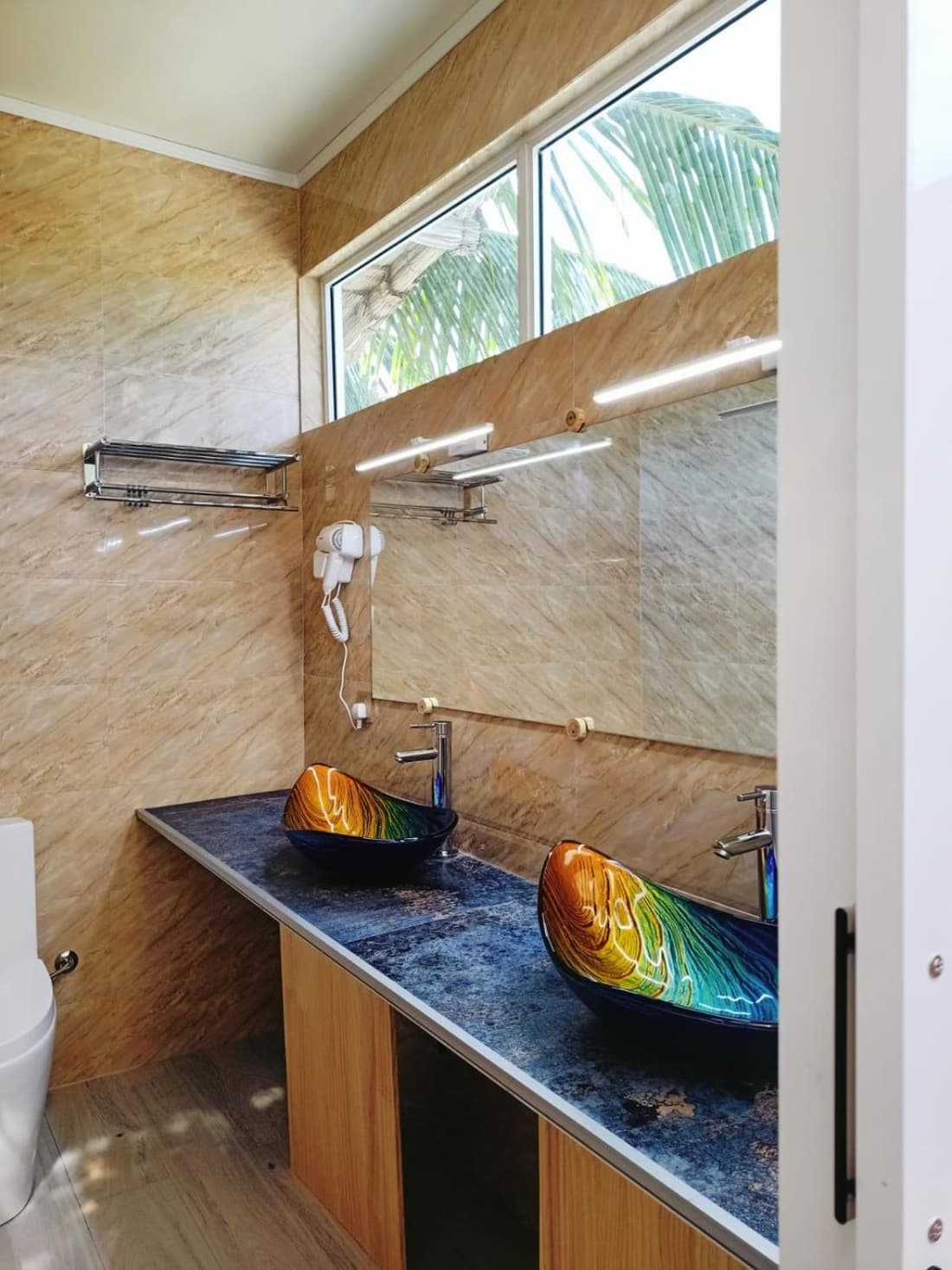 Island Life Maldives Retreat & Spa