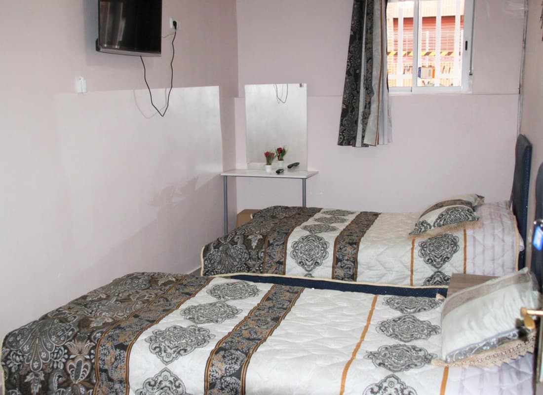Pension La Lambra Azul