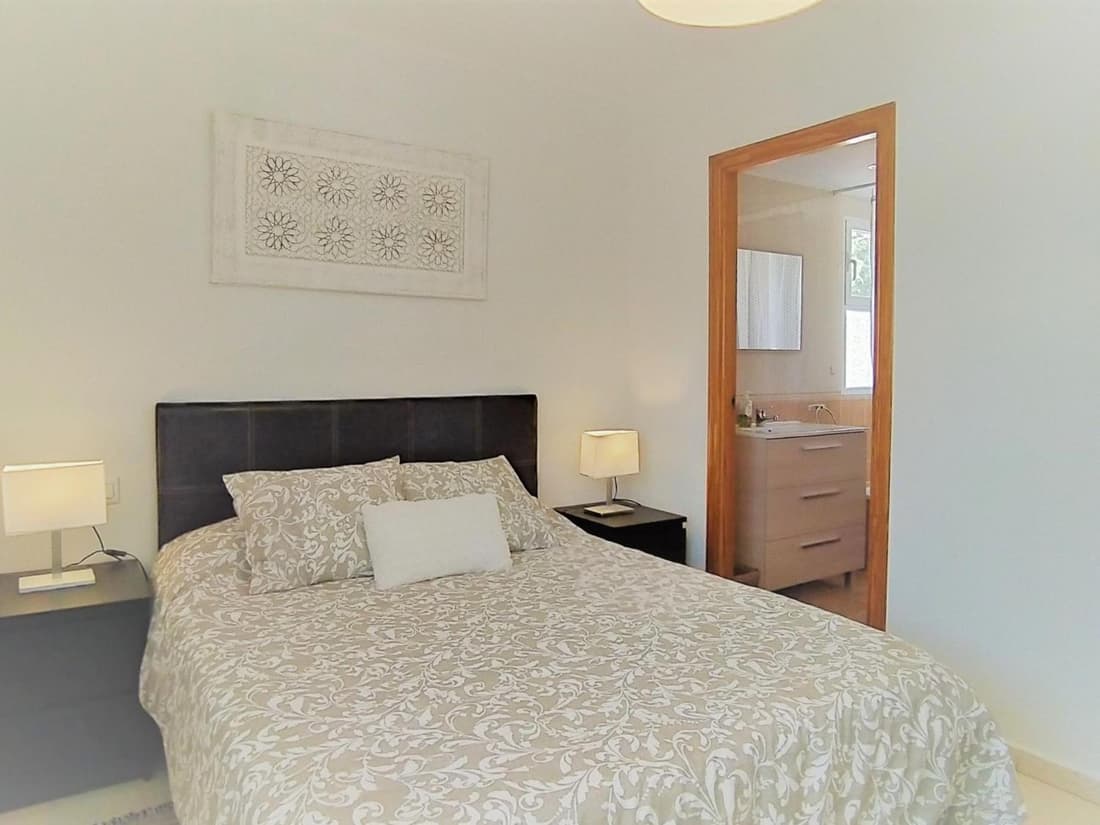 Apartment Torre San Marino - Vacance by Interhome