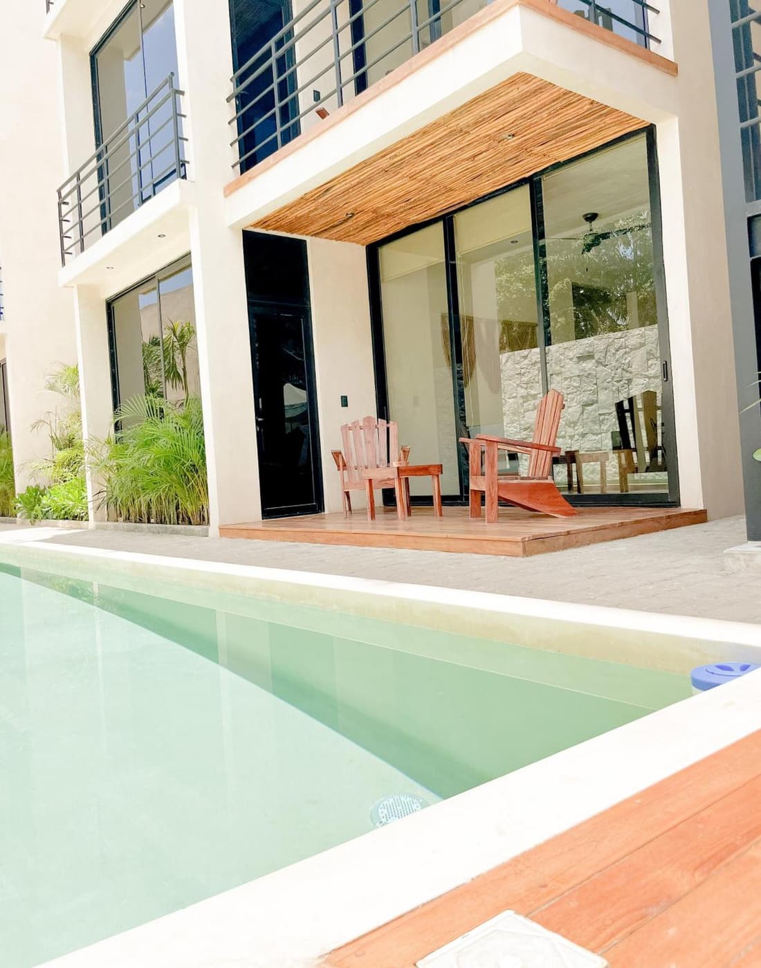 La Veleta luxury condos
