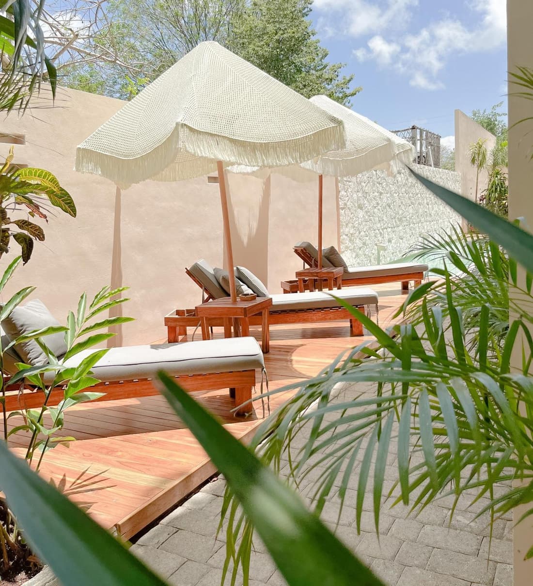 La Veleta luxury condos