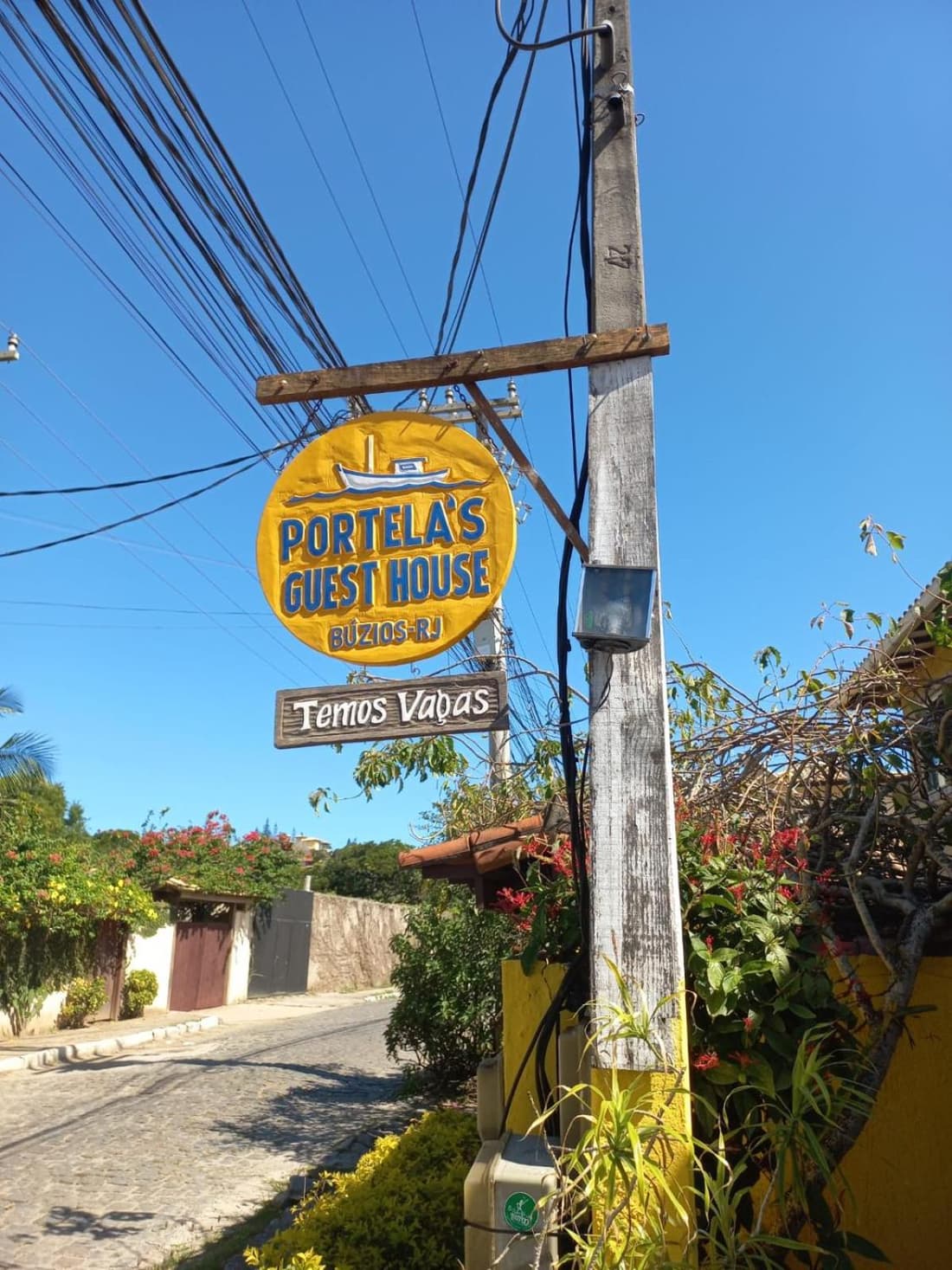 Portela´s Guest House