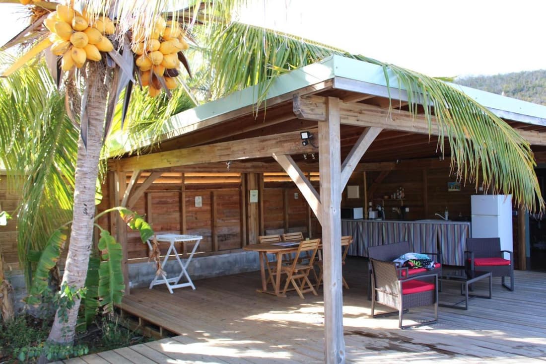 Kaz Madinina Colibri