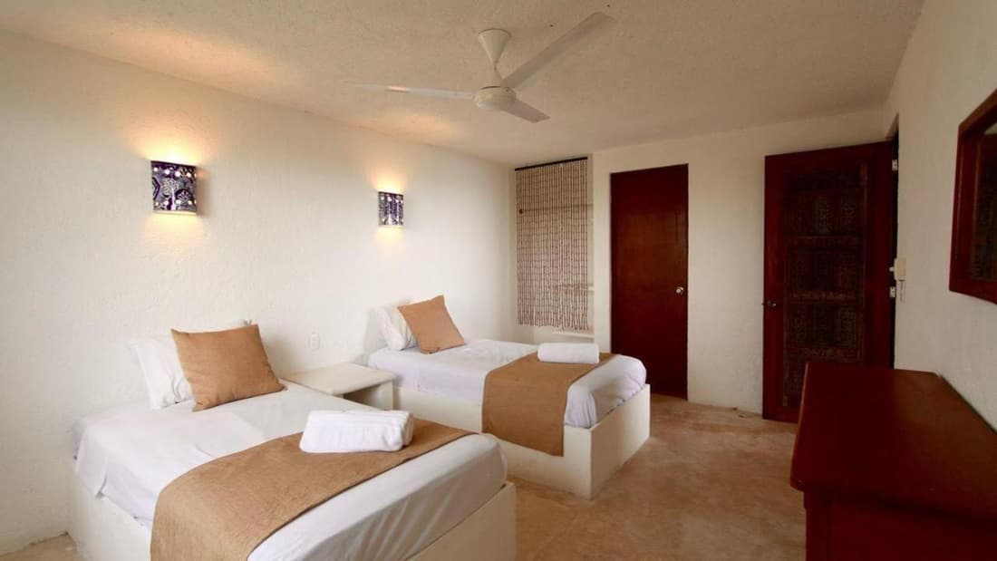 Casa Amor Pto Morelos