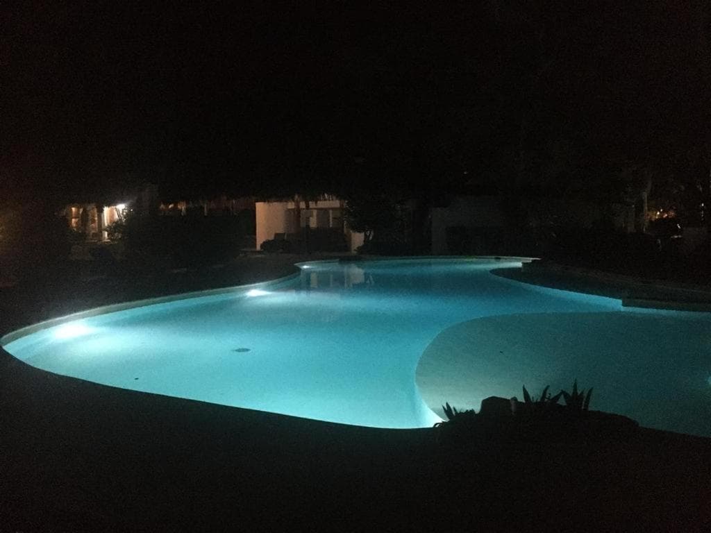 Casa Mi Tesoro Vacation Rooms