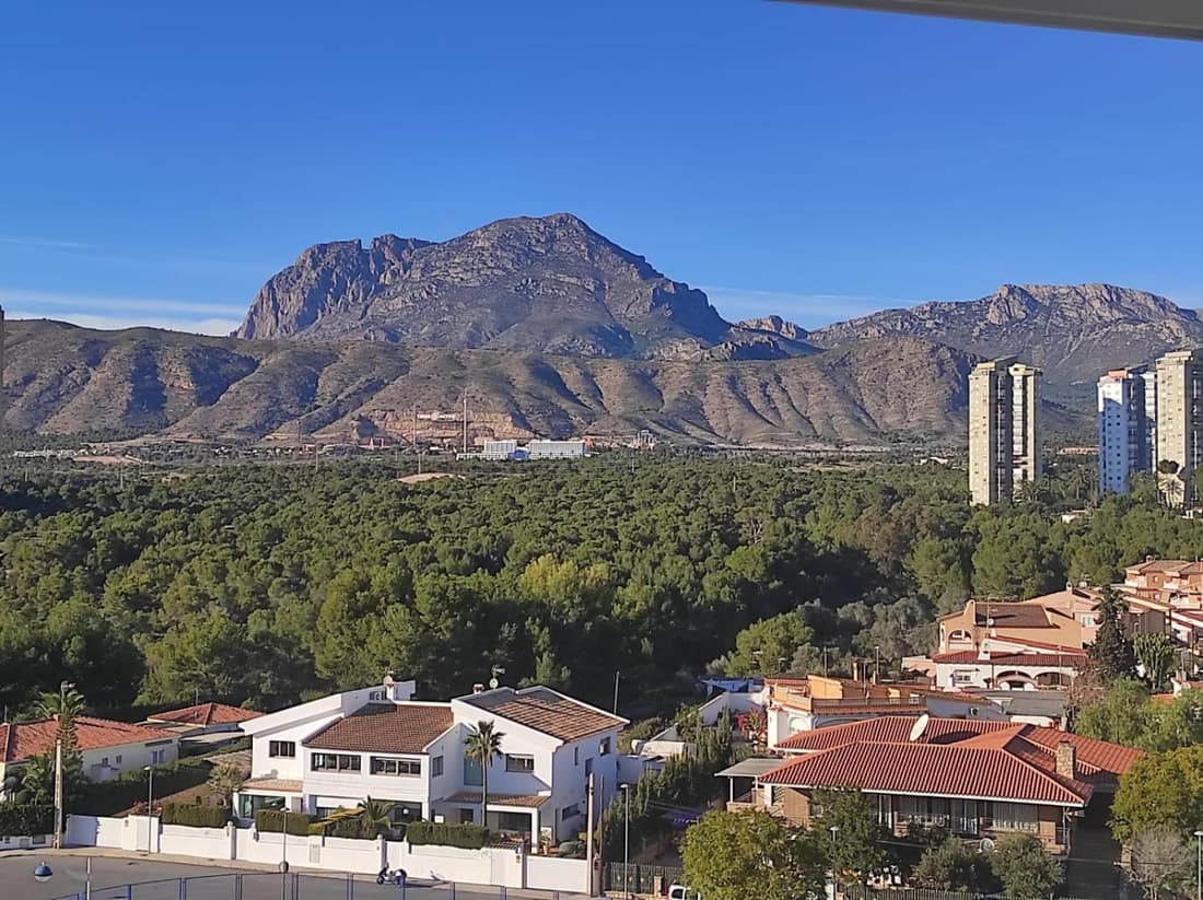 Apartamento Suzanna