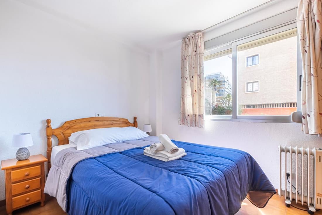 Los Ranchos 11 Apartment Levante Beach