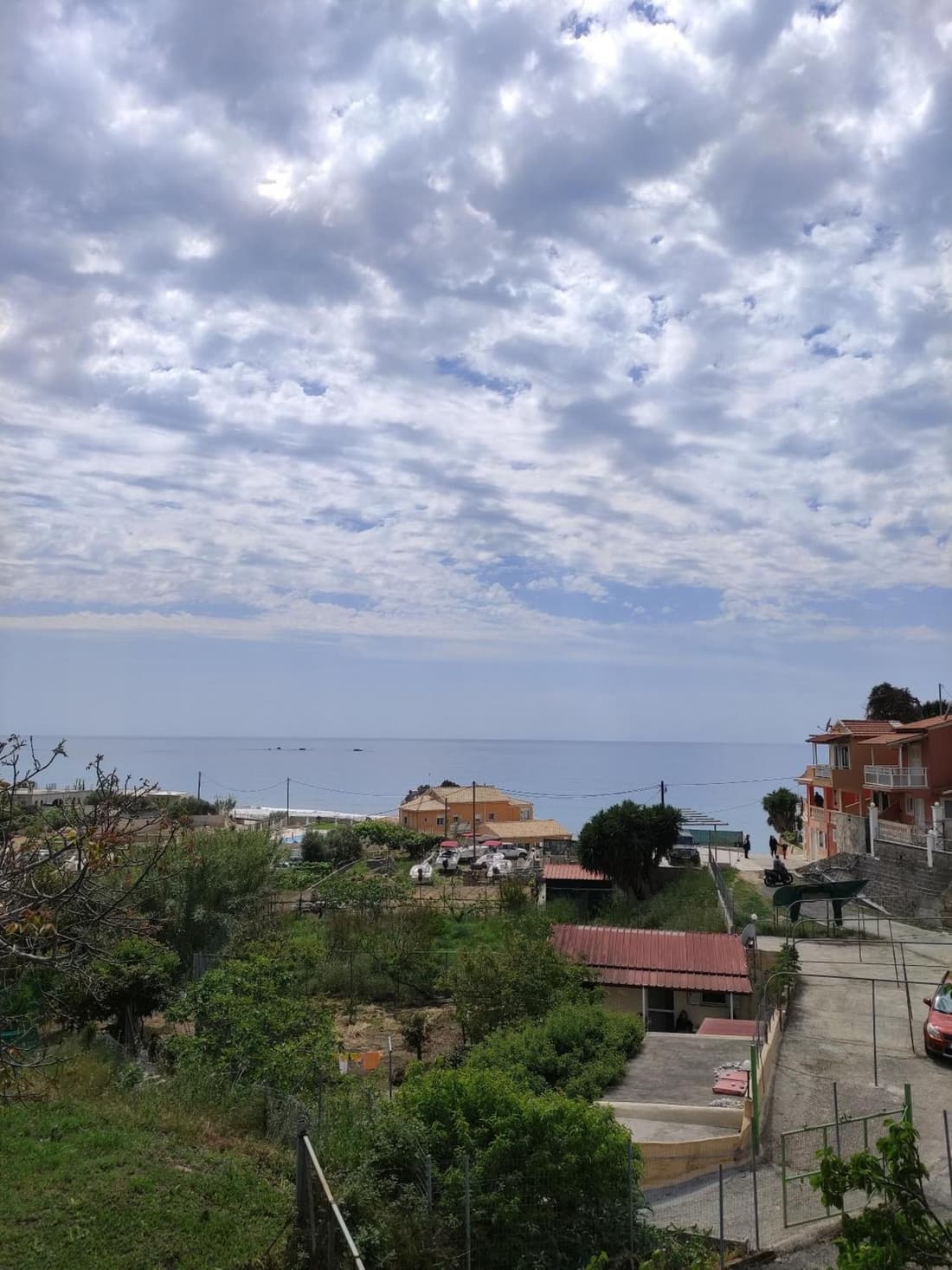House Theofilos