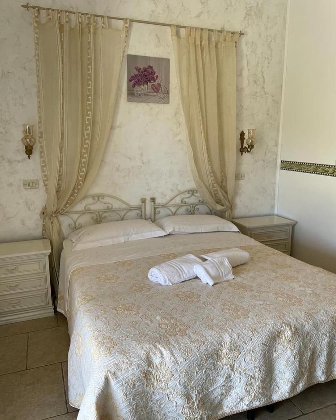 B&B Pietrafitta