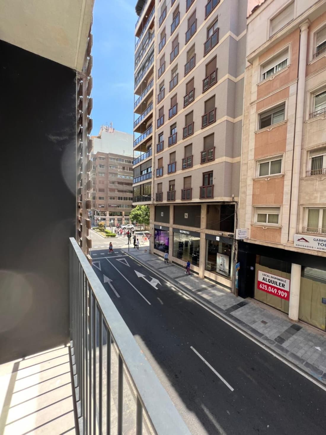 Reyes Católicos Premium Homes