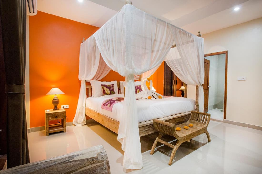 Ubudku Villas