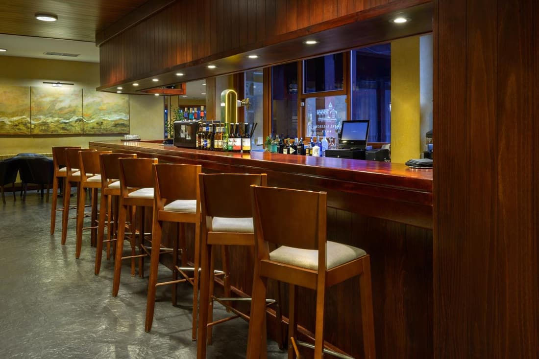 Hotel Saliecho