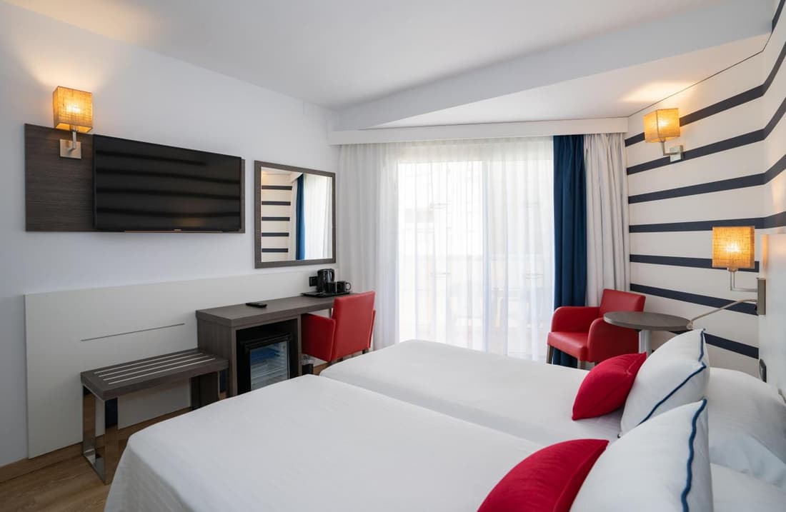 Medplaya Hotel Riudor - Adults Recommended