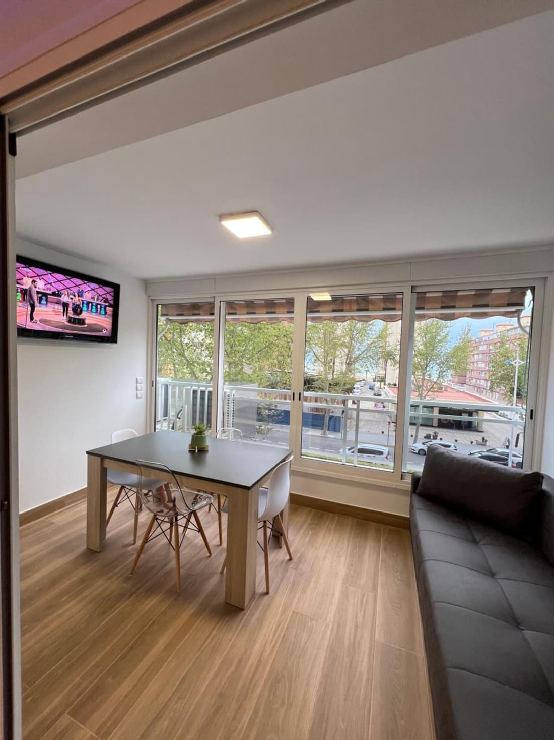 Hany apartment Ducado 2-I