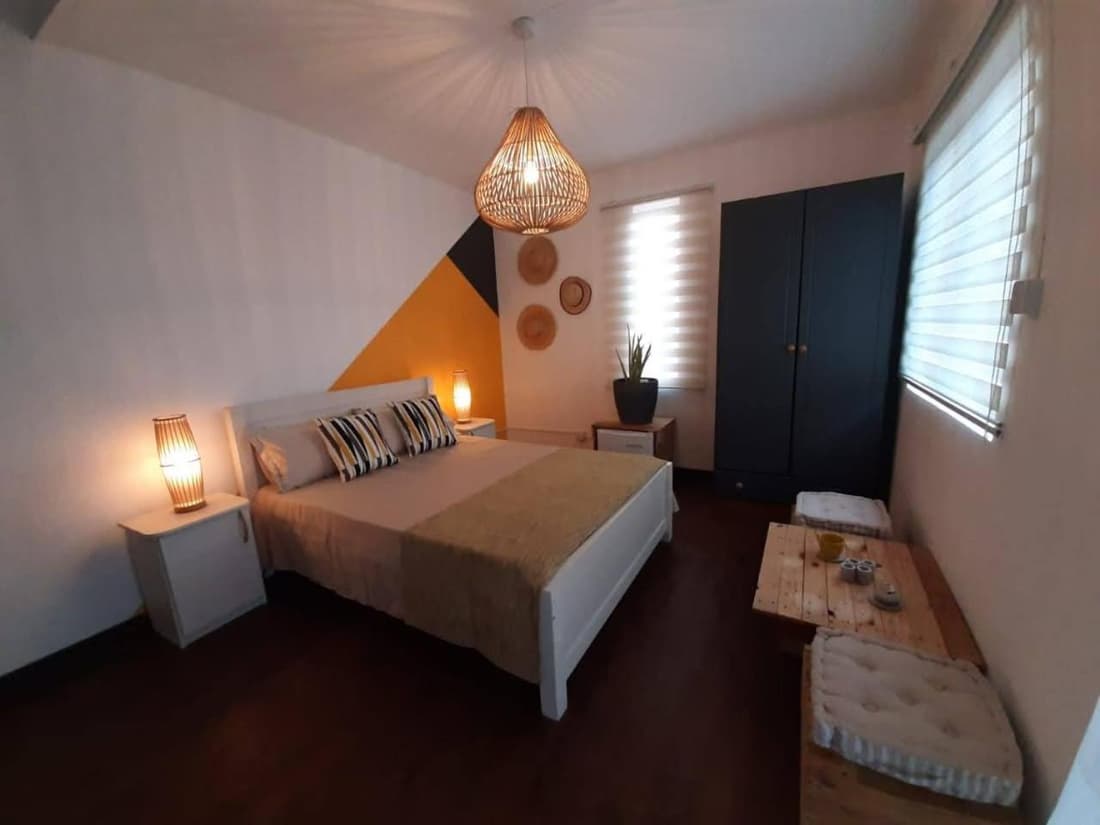 Eden Villa