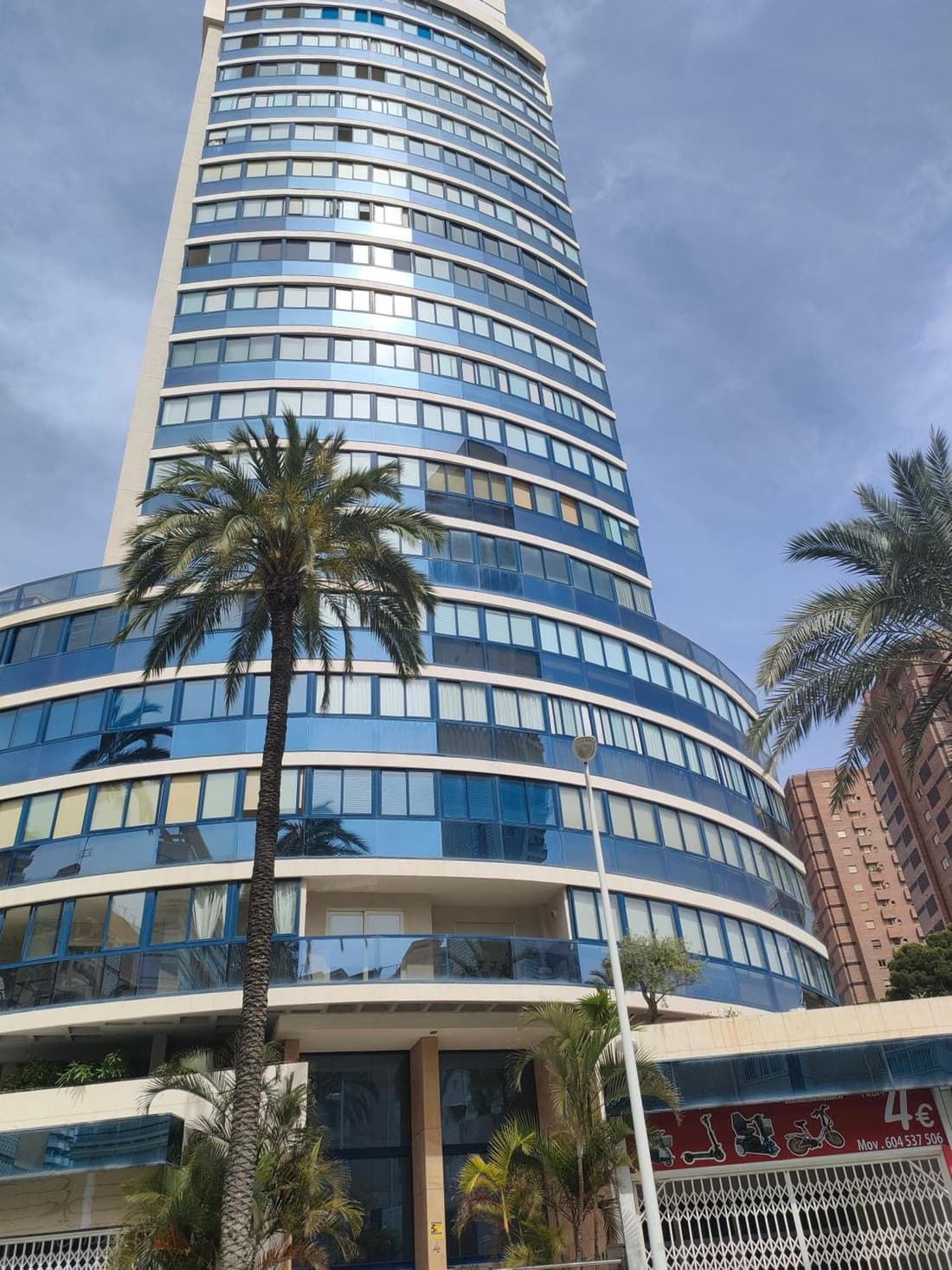 Luxury Esther Benidorm VACATION RENTALS FROM 11 NIGHTS