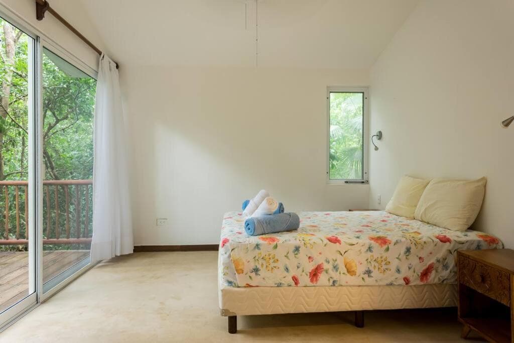 Casa Muuch Eco paradise-Cenotes near by