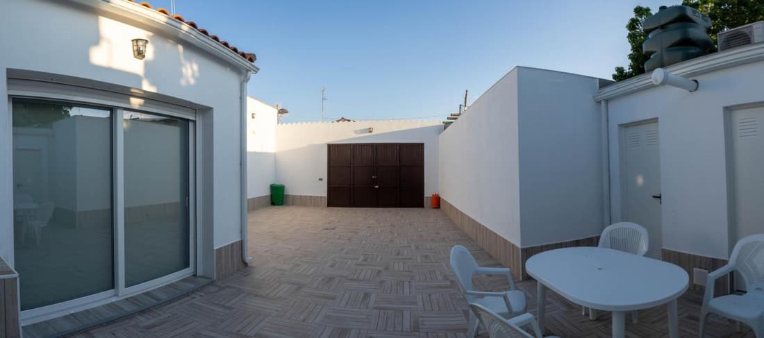 Casa Eulalia