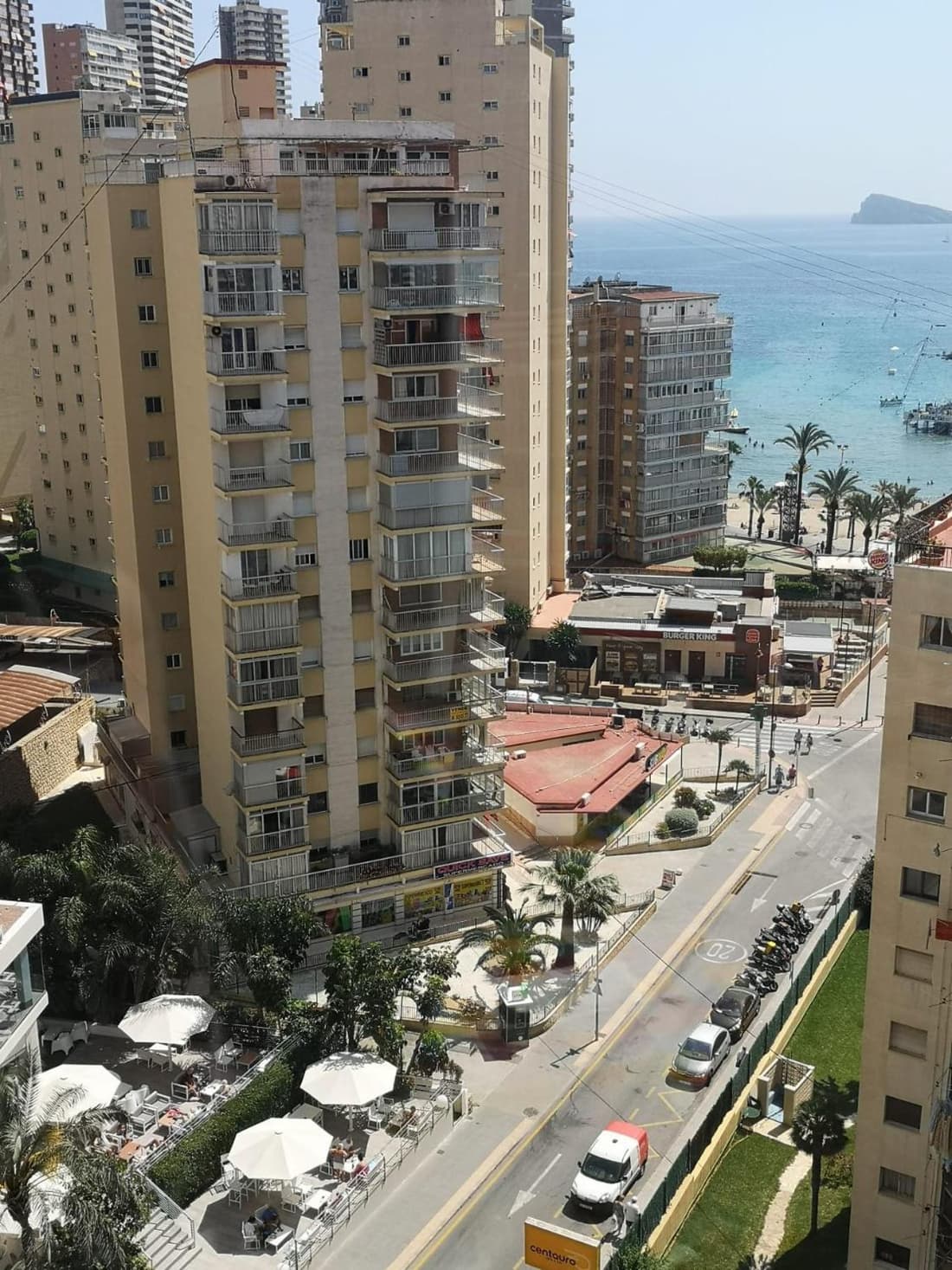 Solymar CostaBlanca