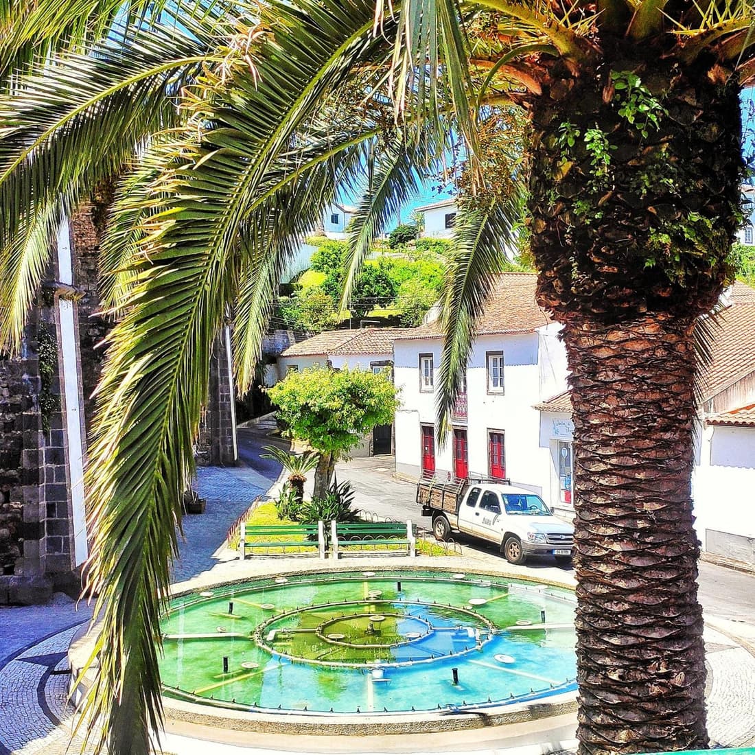Solo Azores Guesthouse